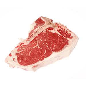 Beef T-bone Steak
