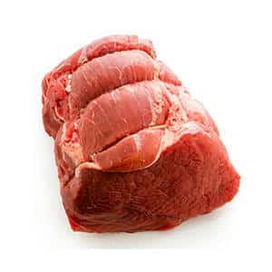 Local Grass Fed Chuck Roast