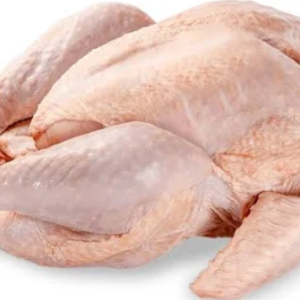 Halal Frozen Whole Chicken