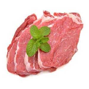 Beef Shoulder Steak