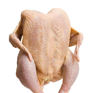 Frozen Whole Chicken Griller